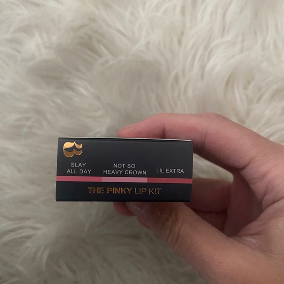 NEW Rinna Beauty Lips Lip Icon Collection $50 Value - Picture 7 of 11